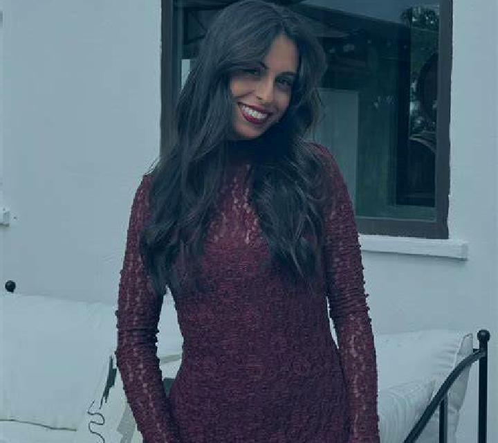 Miriam 2 Alcala de la Selva escort