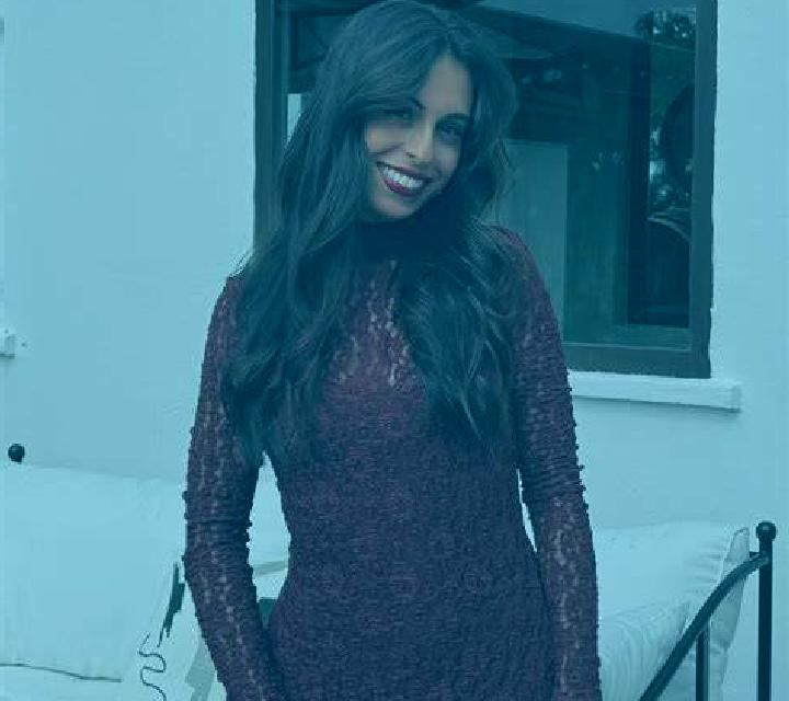 Miriam 2 Alcaudete escort