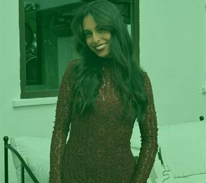Miriam 2 Calvos escort