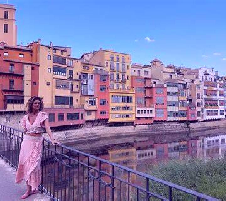 Miriam 2 La Roca del Valles escort