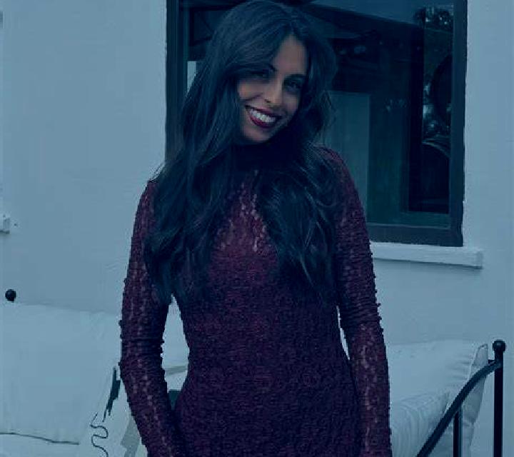 Miriam 2 Laguna de Duero escort