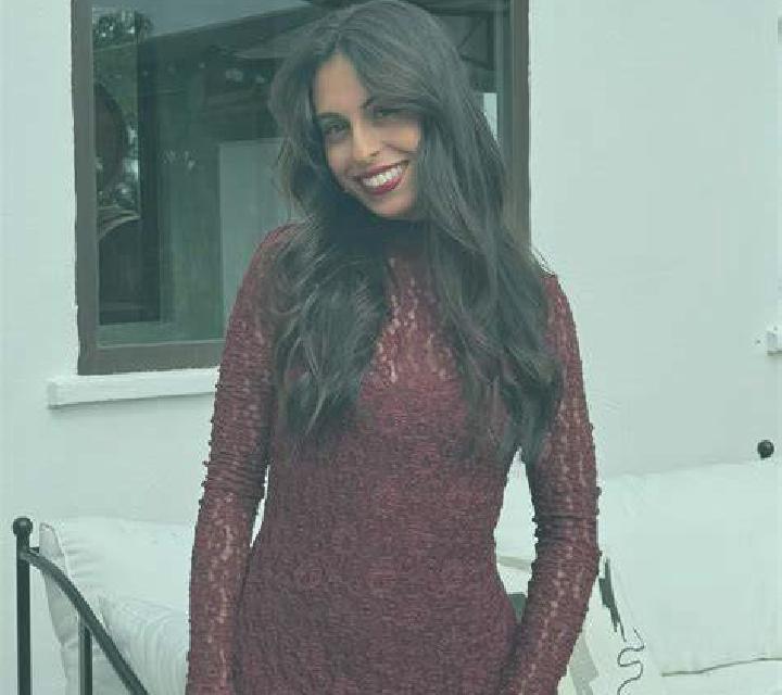 Miriam 2 Mata de Cuellar escort