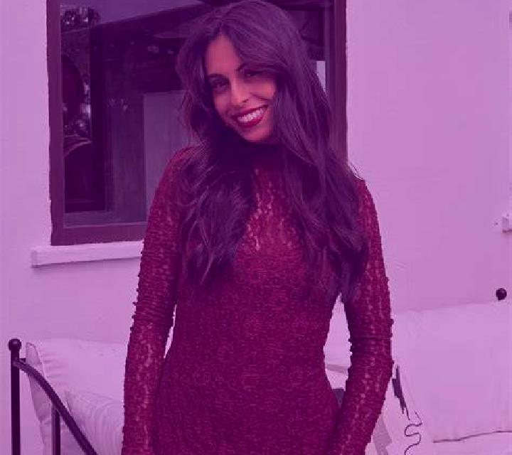 Miriam 2 Pauels escort