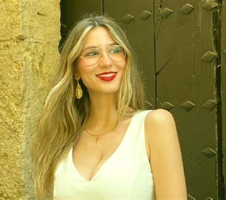 Miriam 2 Rasines escort