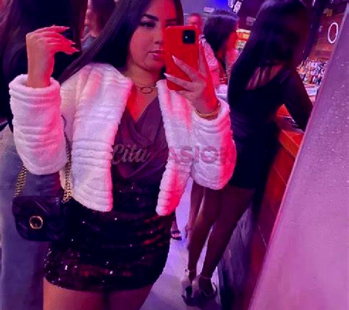 Miriam 2 Saldana escort
