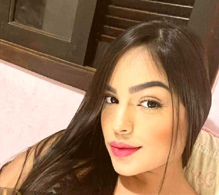 Miriam 2 Valdelagua del Cerro escort