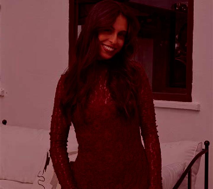 Miriam 2 Valencia del Ventoso escort