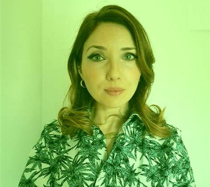 Miriam 2 Vilada escort