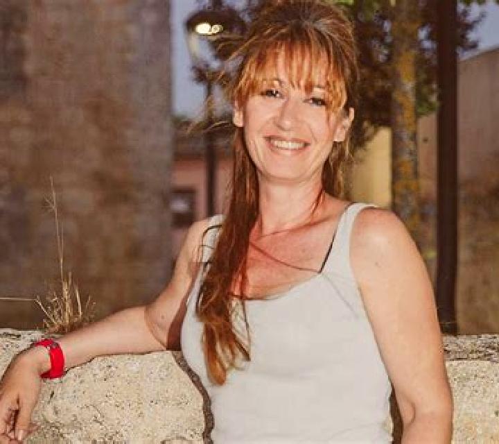 Miriam 3 Arganin escort