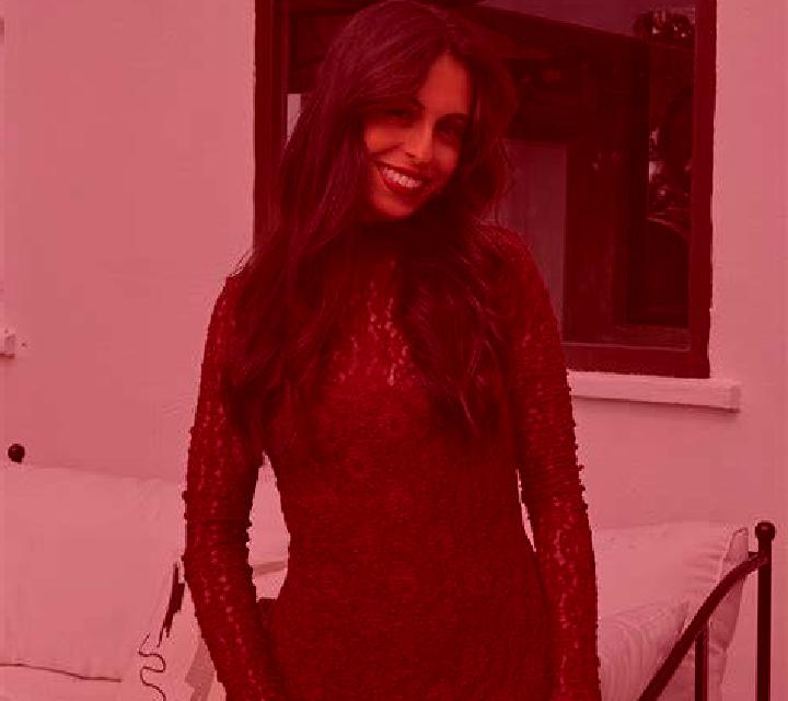 Miriam 3 Cabezon de Valderaduey escort