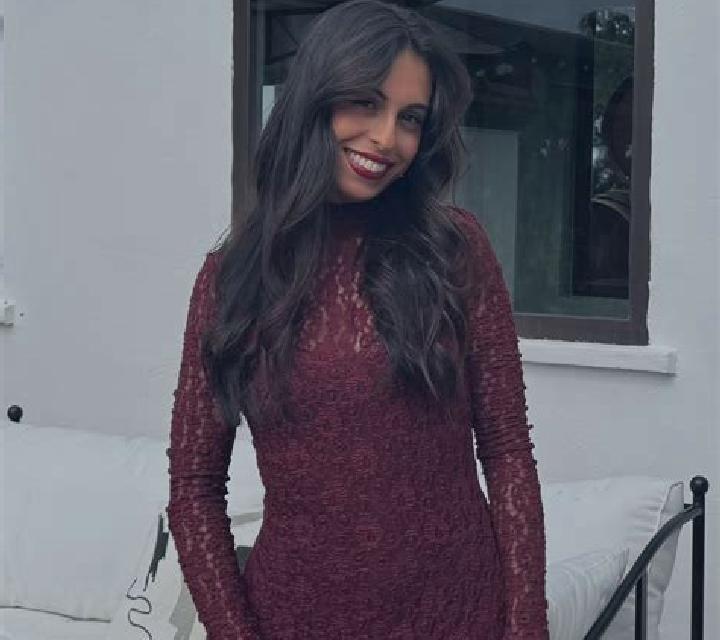 Miriam 3 Hontanas escort