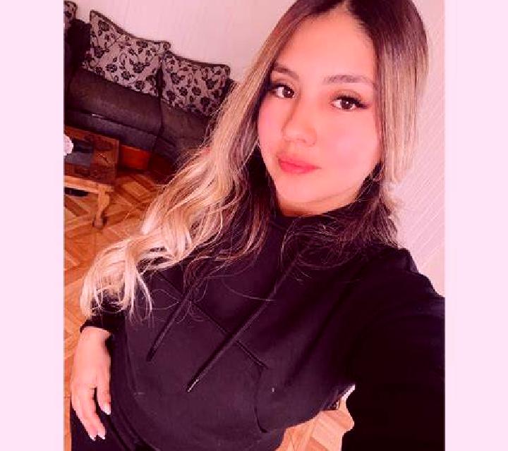 Miriam 3 Huercanos escort