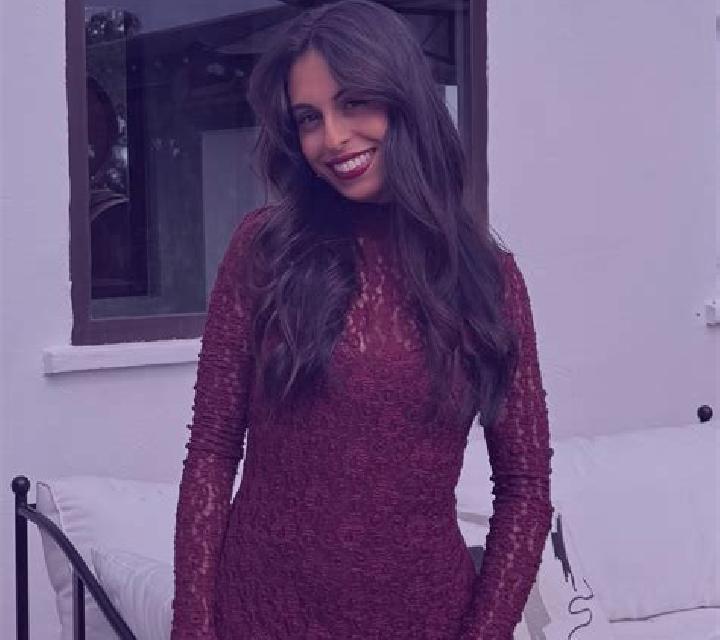 Miriam 3 l Armentera escort