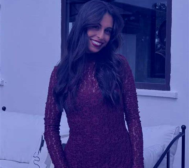 Miriam 3 Medina de las Torres escort