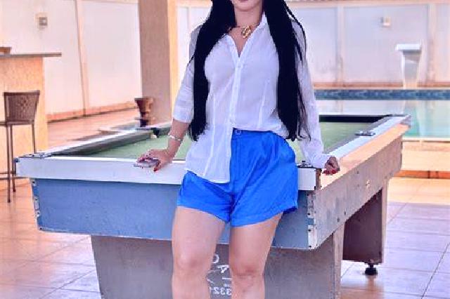 Miriam 3 Ortuella escort