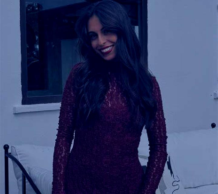 Miriam 3 San Martin de Rubiales escort