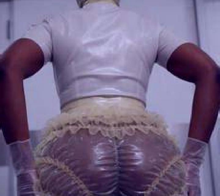 Miriam Alborea escort