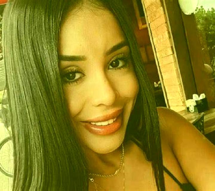 Miriam Algar de Mesa escort