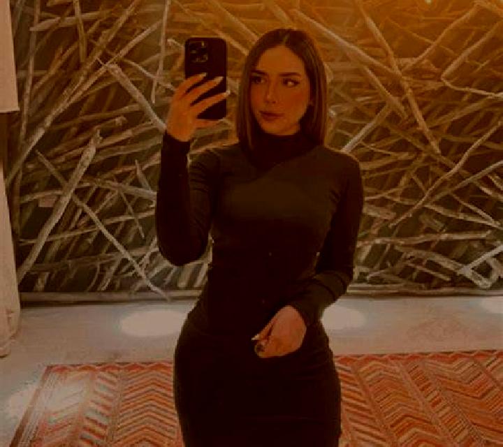 Miriam Cubel escort