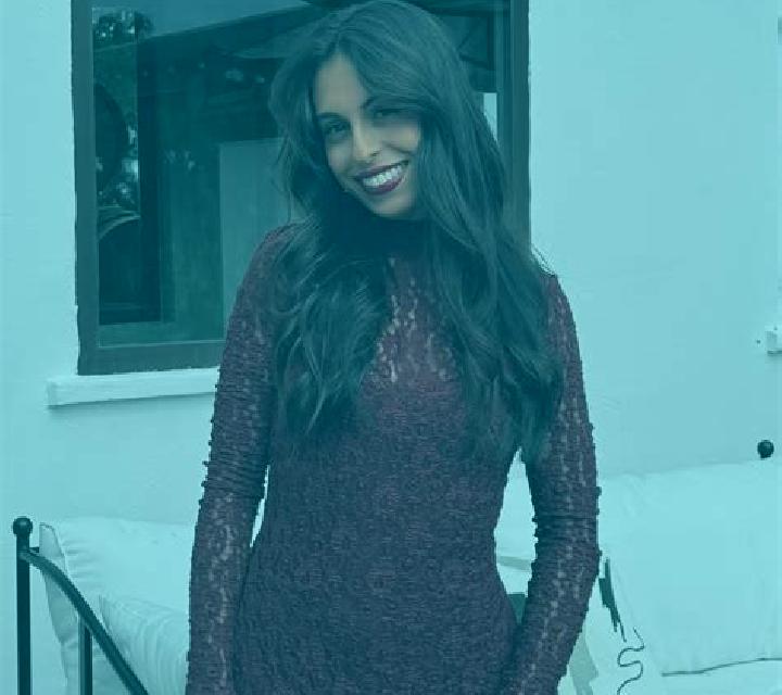 Miriam Genave escort