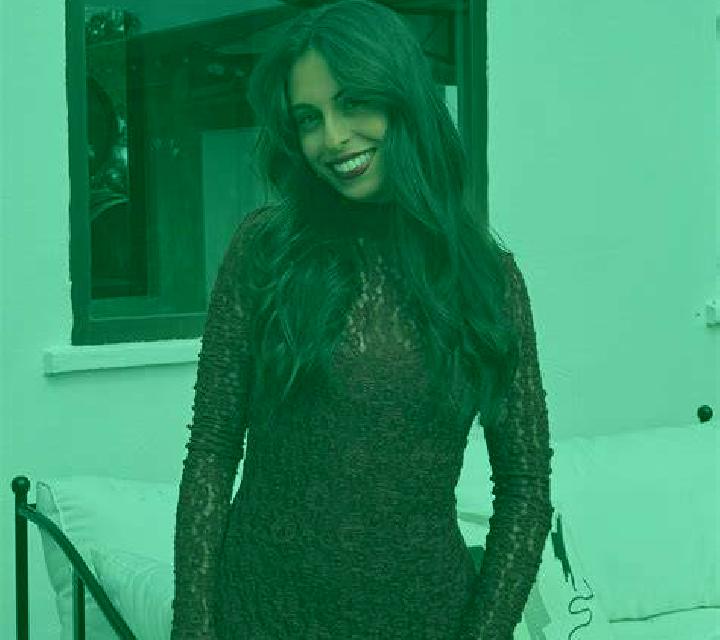 Miriam l Alfas del Pi escort