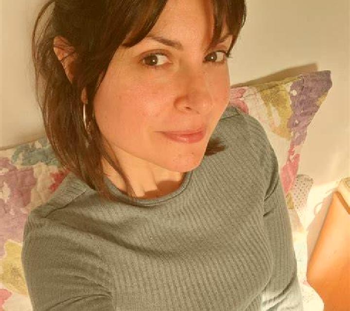 Miriam Moia escort