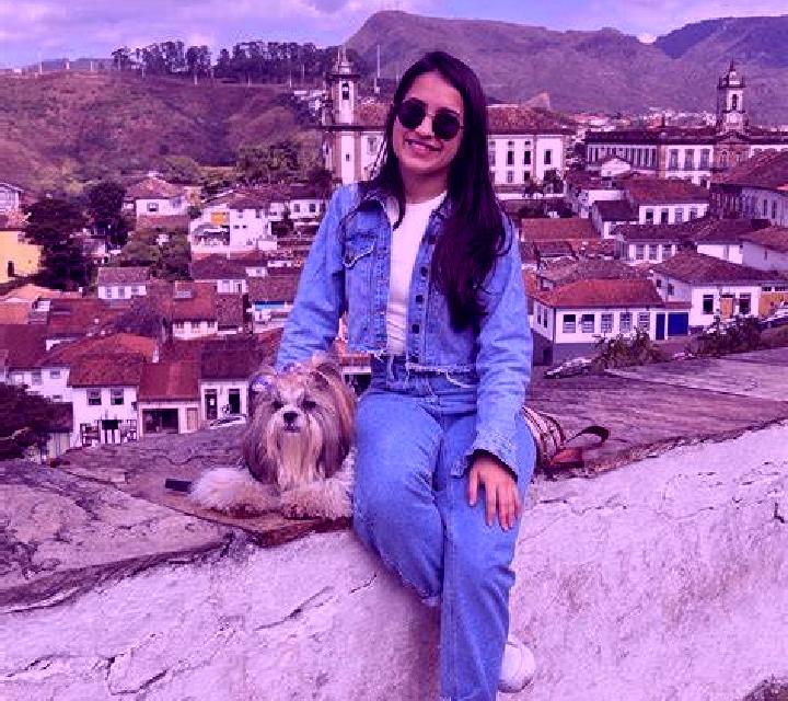 Miriam Quintanilla del Olmo escort