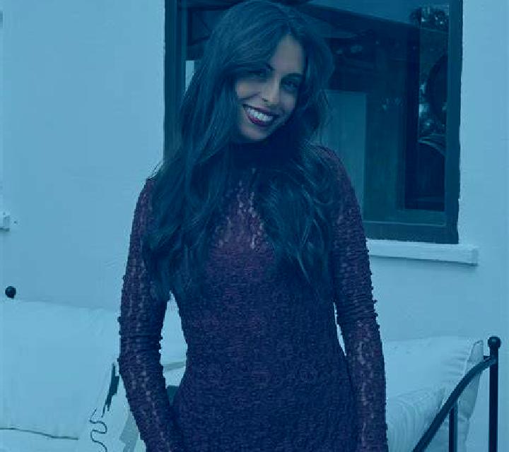Miriam Sant Joan escort