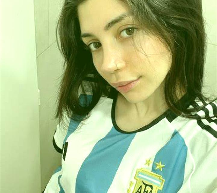 Miriam Utrillas escort