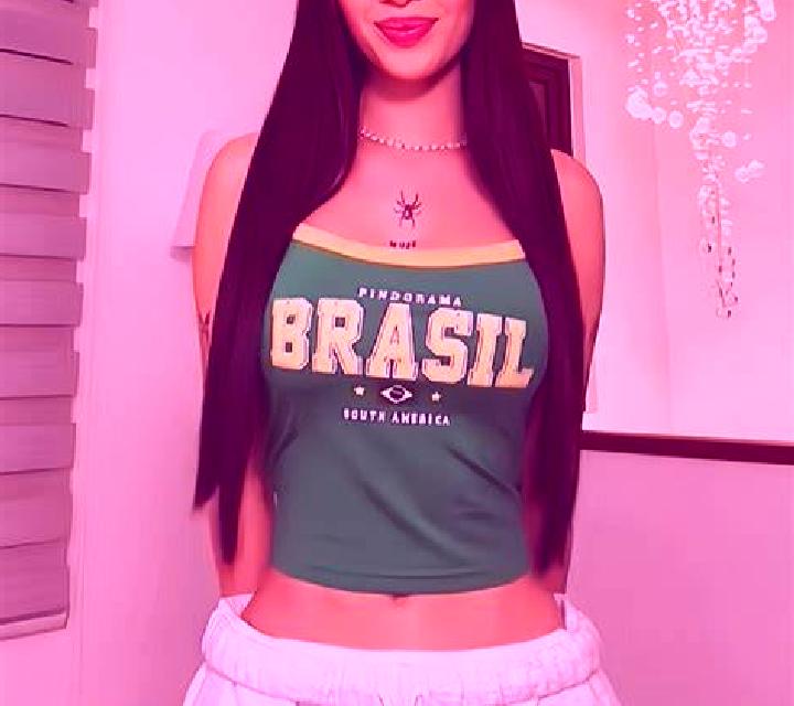 Miriam Valfarta escort
