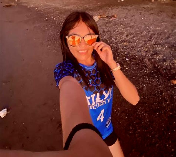 Miriam Valjunquera escort