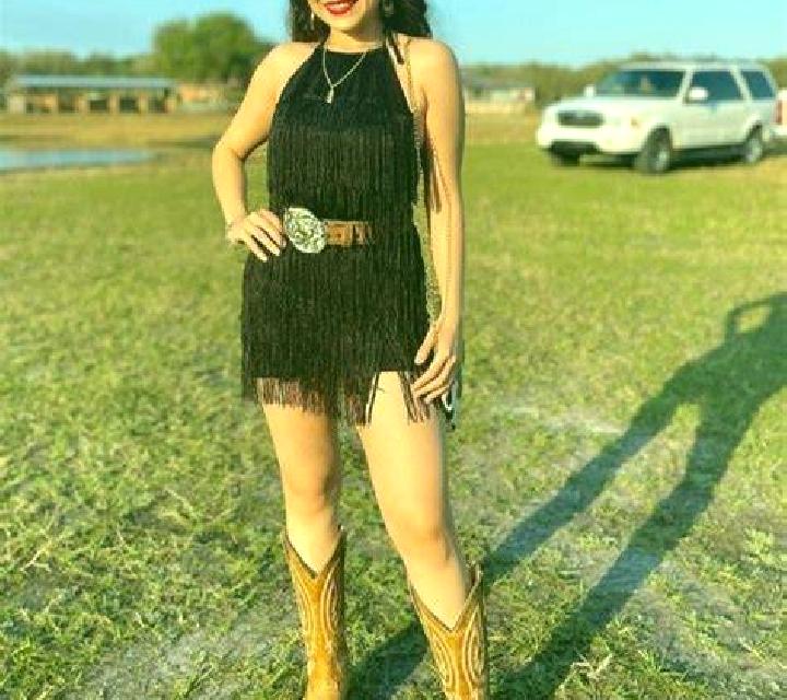 Miriam Villalazan escort
