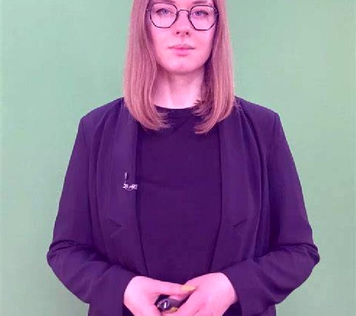 Miriam Zaldibar escort