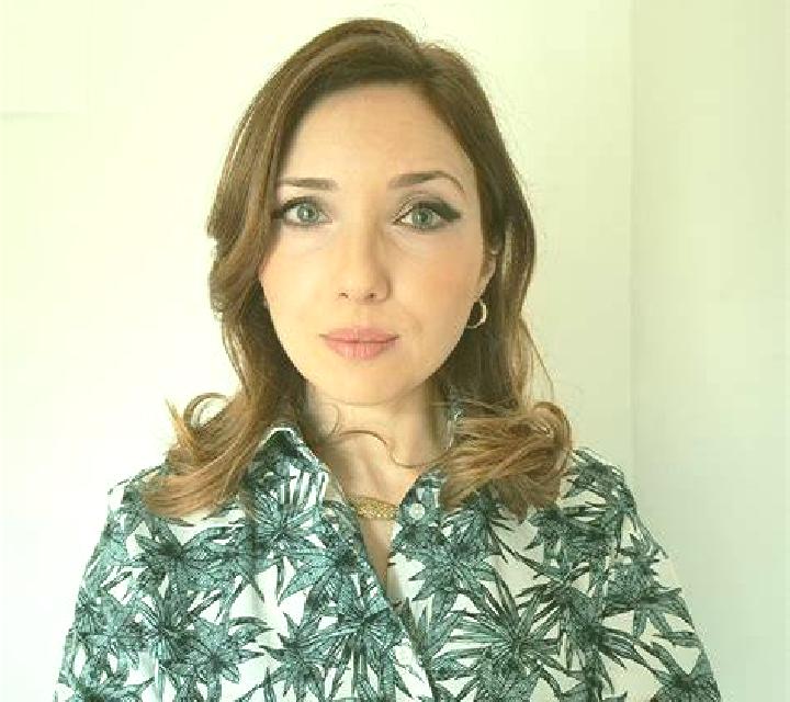 Nadia 2 Alboloduy escort