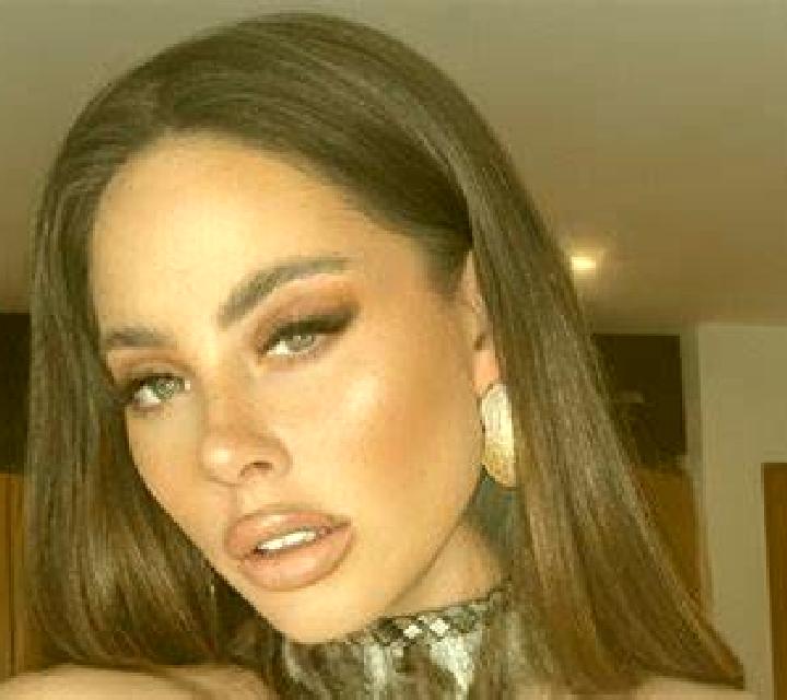 Nadia 2 Busquistar escort