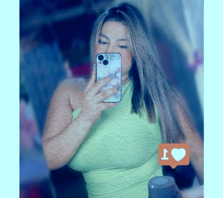Nadia 2 Cimanes de la Vega escort