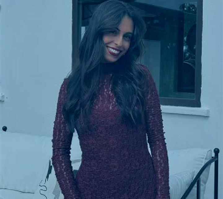Nadia 2 Elorrio escort