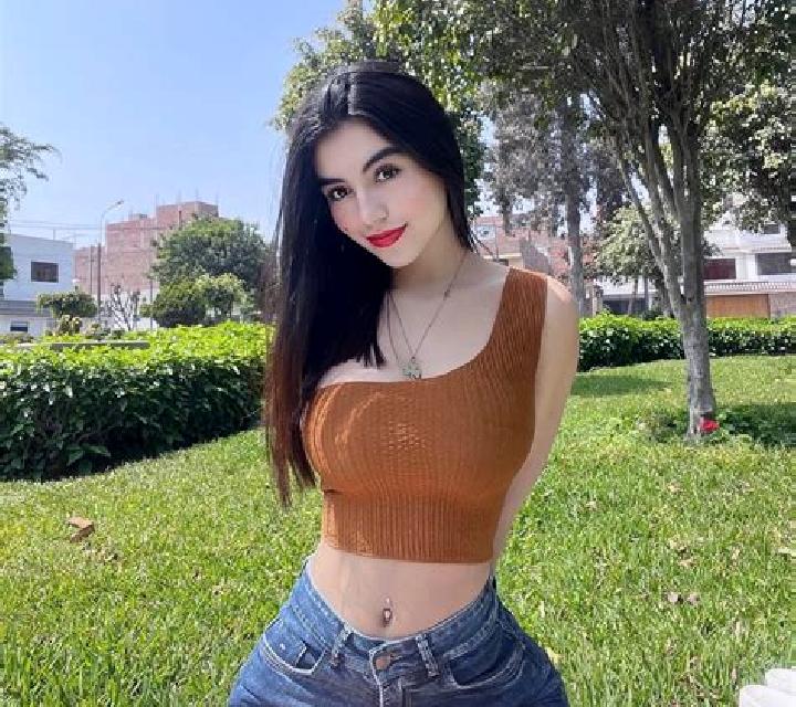 Nadia 2 Fuentecambron escort