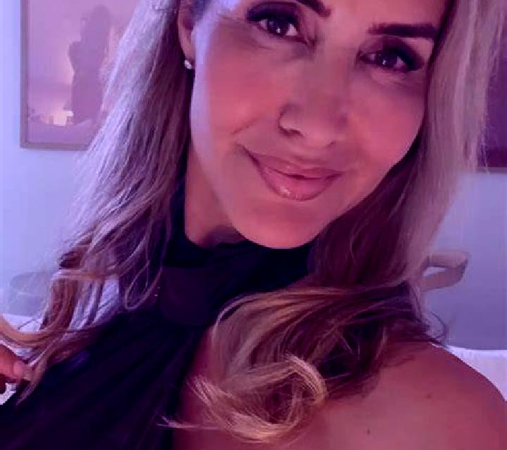 Nadia 2 Santiago del Campo escort