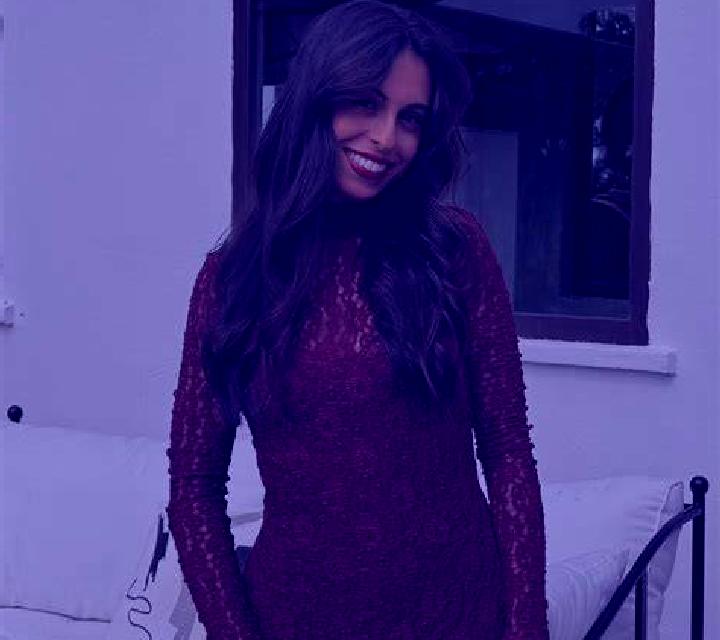 Nadia 2 Tendilla escort