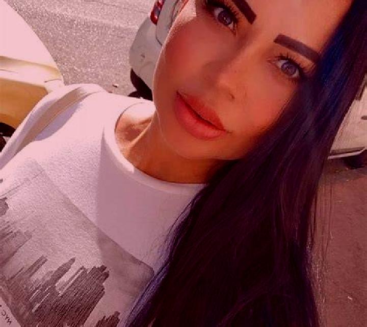Nadia 2 Torrijas escort