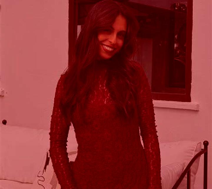 Nadia 2 Viveros escort