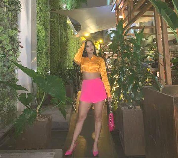 Nadia 3 Abanto escort