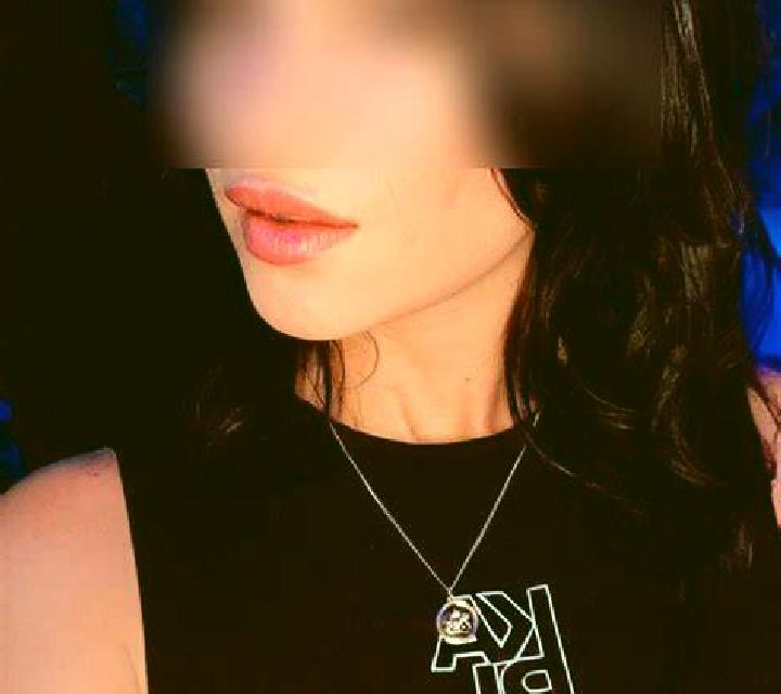 Nadia 3 Almonacid de la Sierra escort