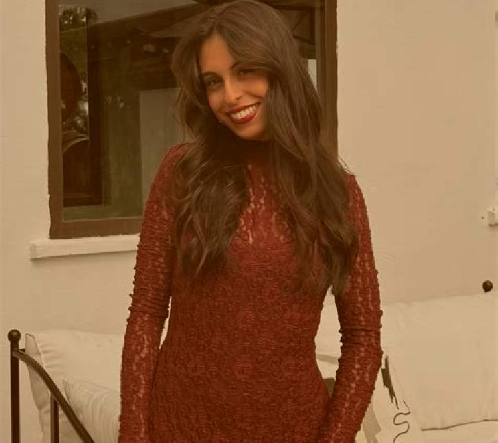 Nadia 3 Orbita escort
