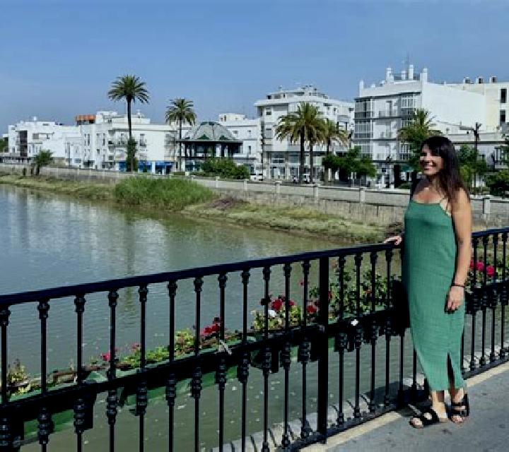 Nadia 3 Ruidera escort