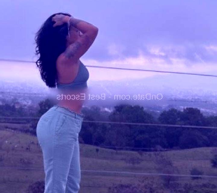 Nadia 3 Sant Joan de Mediona escort