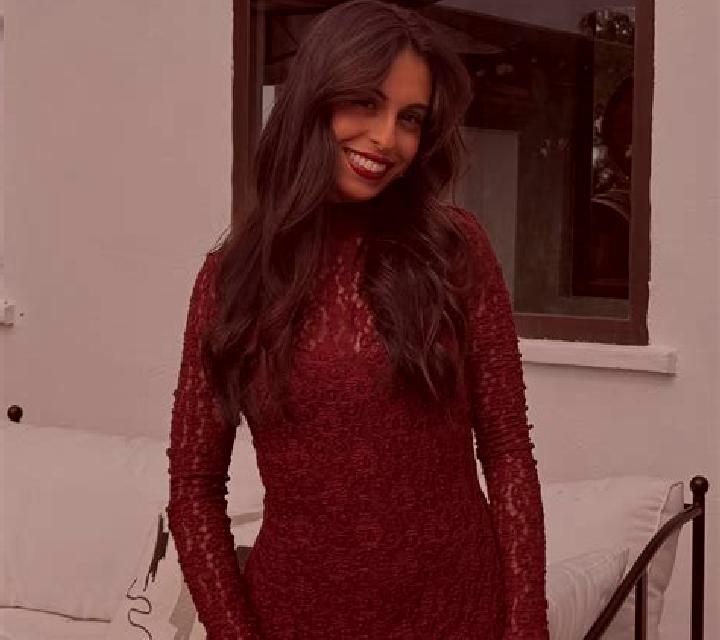 Nadia 3 Solosancho escort