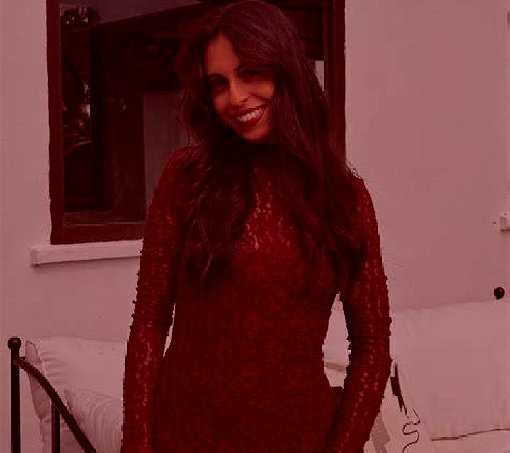Nadia Barzana escort