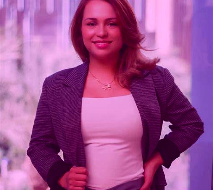 Nadia Benzu escort